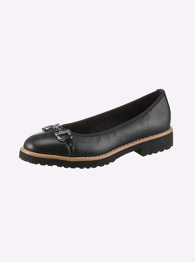 heine Ballerina
