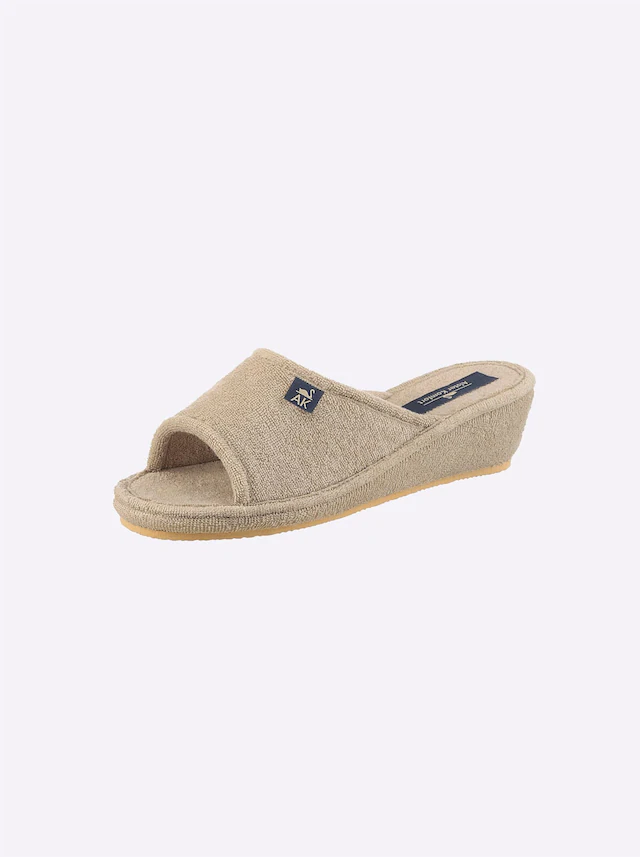 Casual Looks Pantoffel