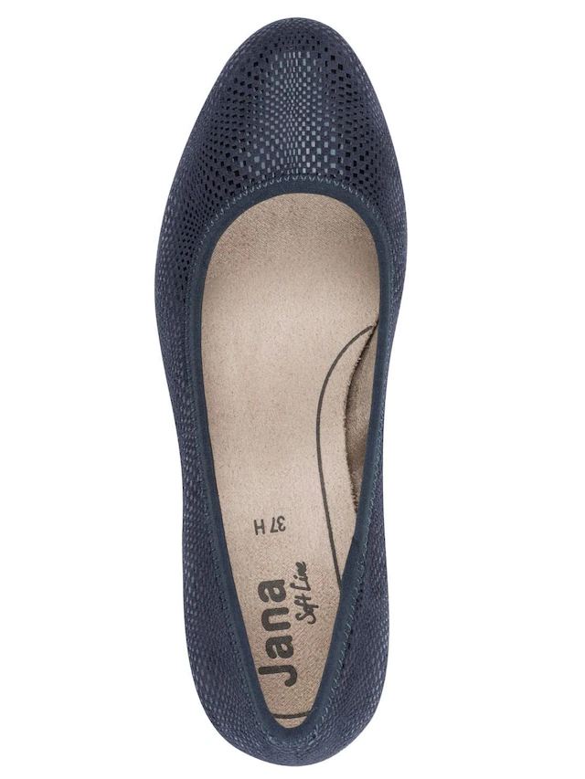 Jana Pumps