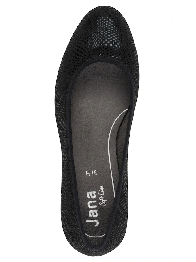 Jana Pumps