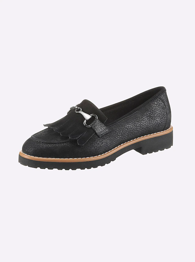 heine Slipper