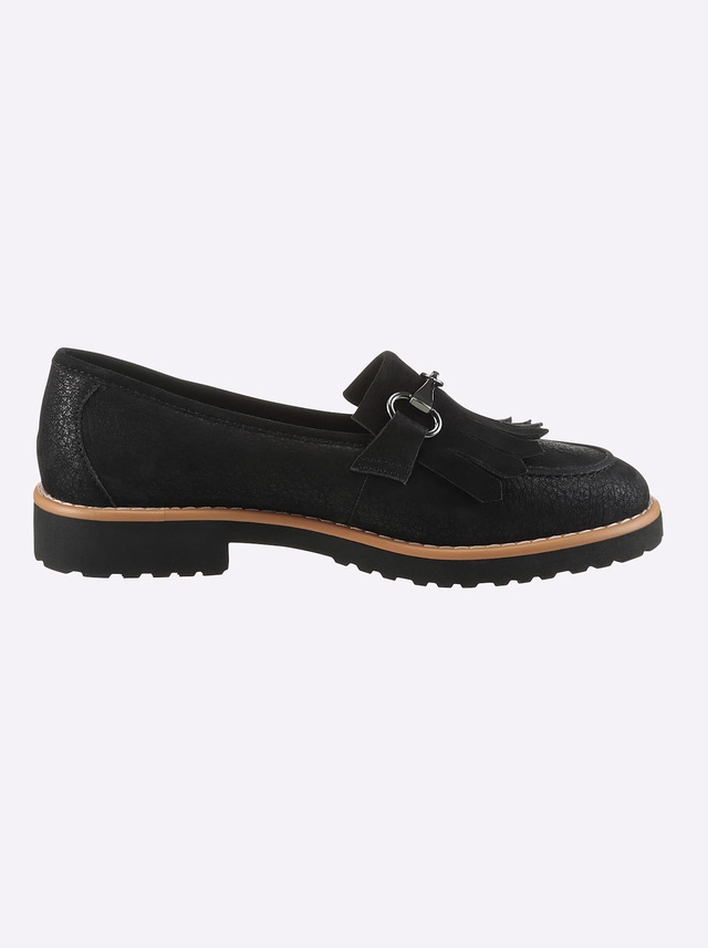 heine Slipper