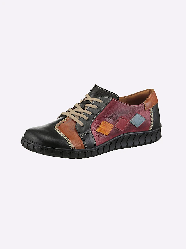 Gemini Schnürschuh