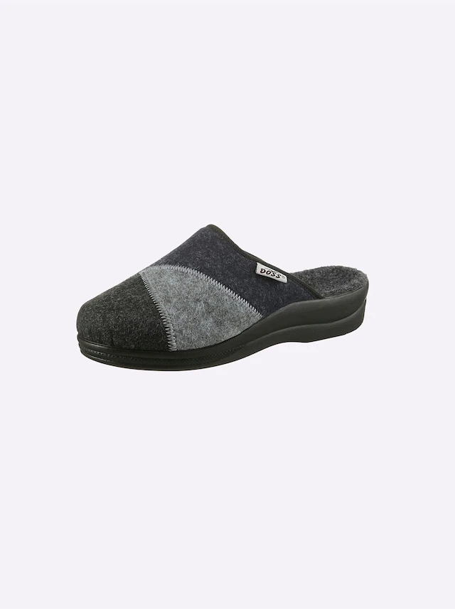 Casual Looks Pantoffel
