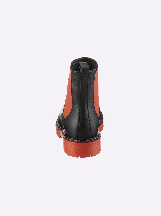 heine Stiefelette