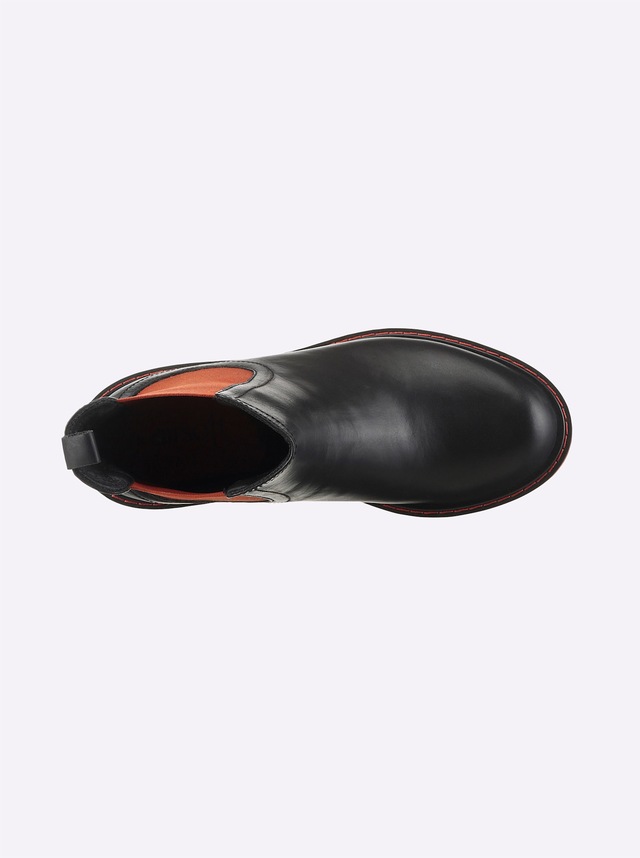 heine Stiefelette