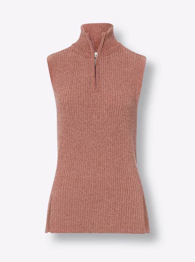 Classic Basics Pullunder »Pullunder«