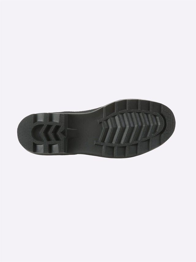 heine Gummistiefelette