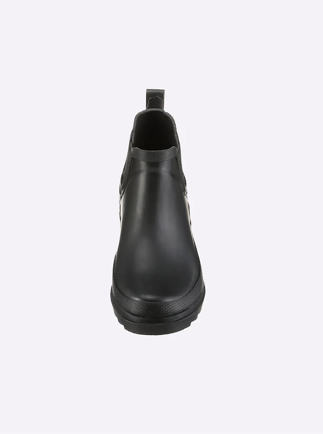 heine Gummistiefelette