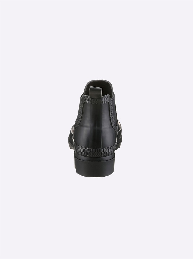 heine Gummistiefelette