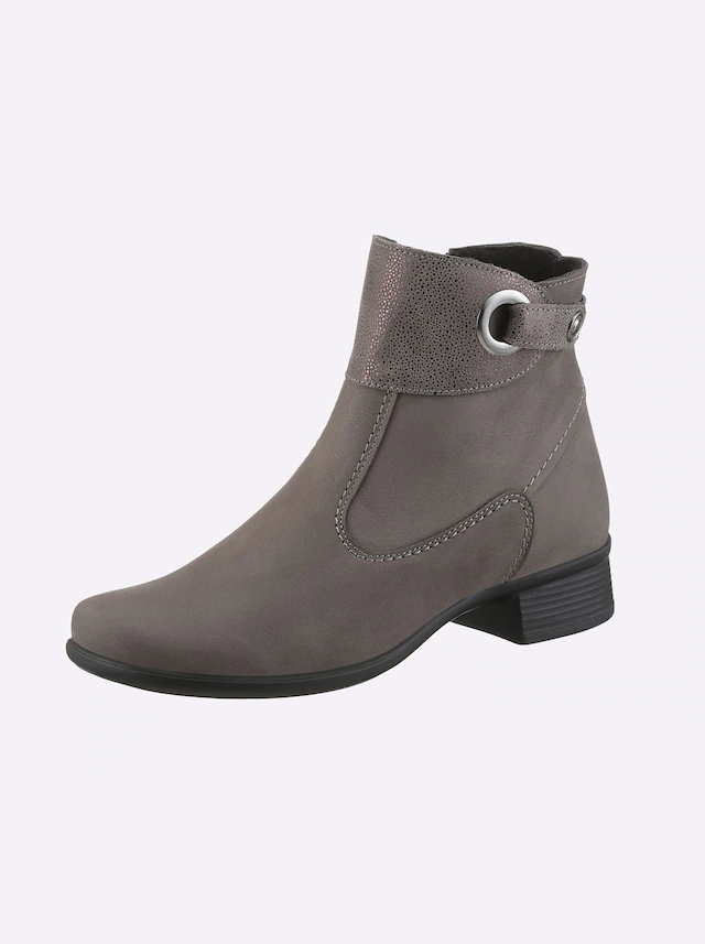 Casual Looks Stiefelette
