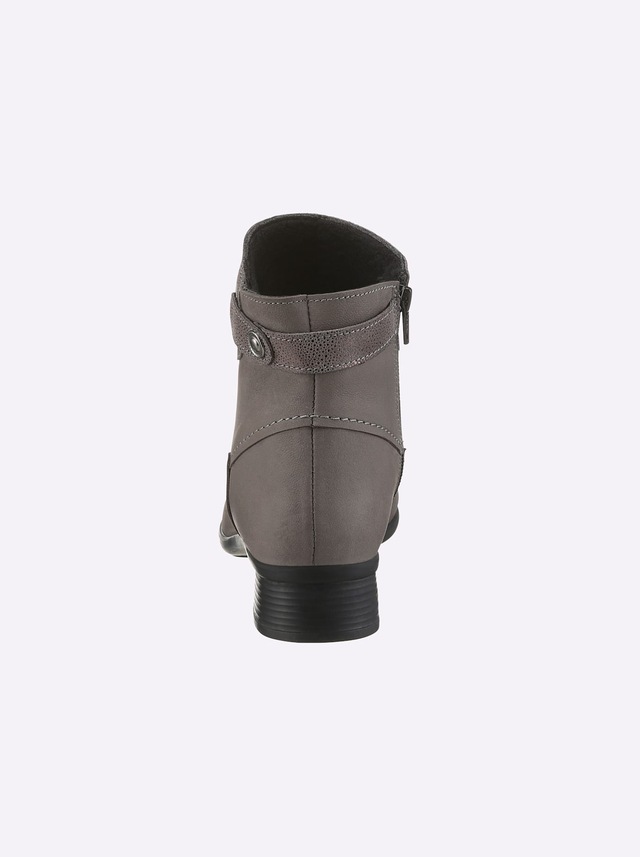 Casual Looks Stiefelette