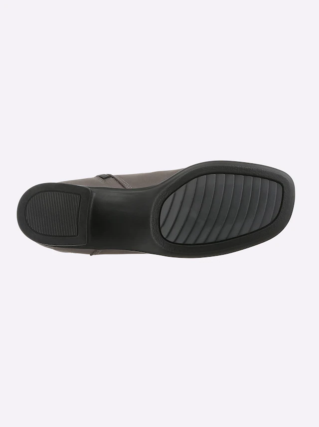 Casual Looks Stiefelette