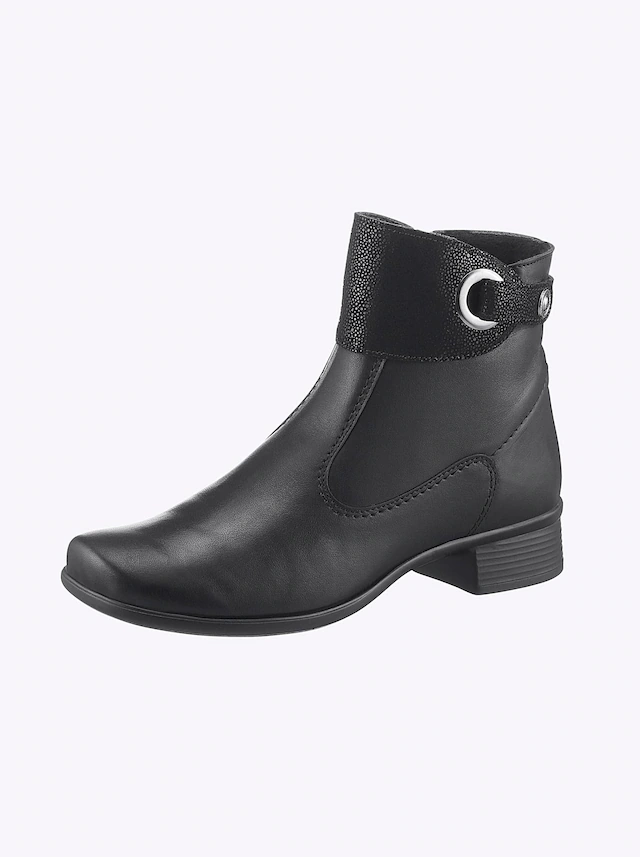 Casual Looks Stiefelette