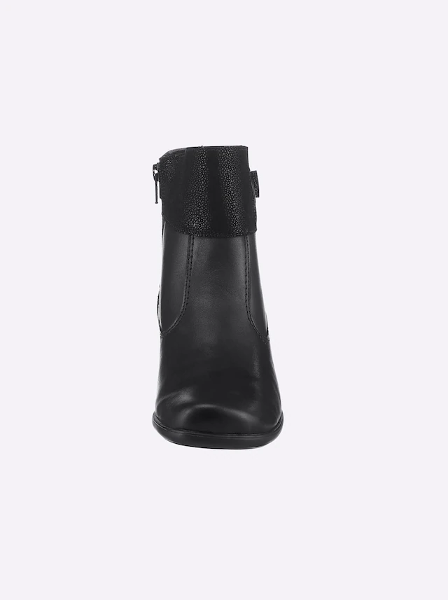 Casual Looks Stiefelette