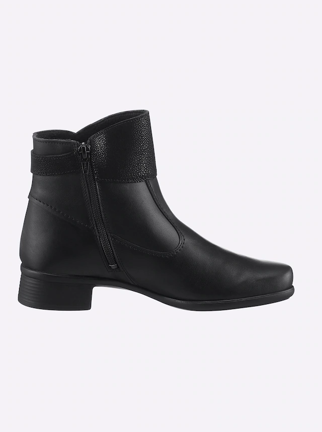 Casual Looks Stiefelette