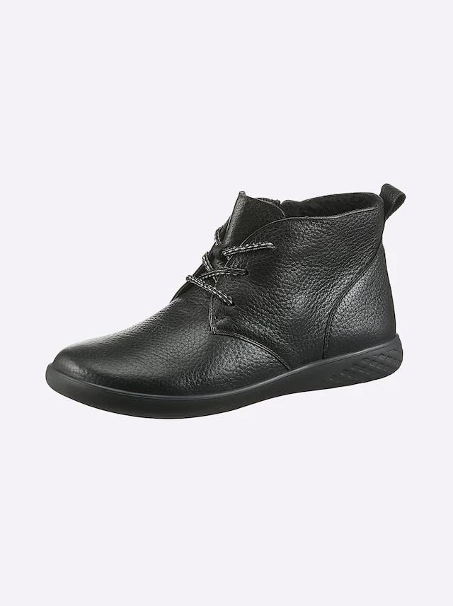 Waldläufer Stiefelette