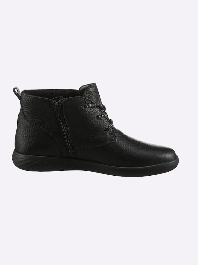 Waldläufer Stiefelette