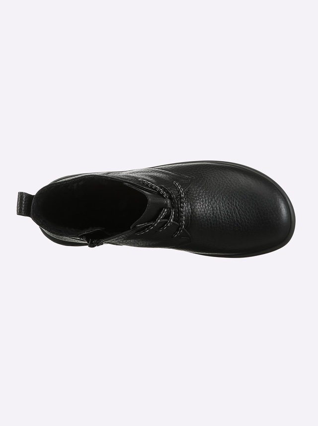 Waldläufer Stiefelette