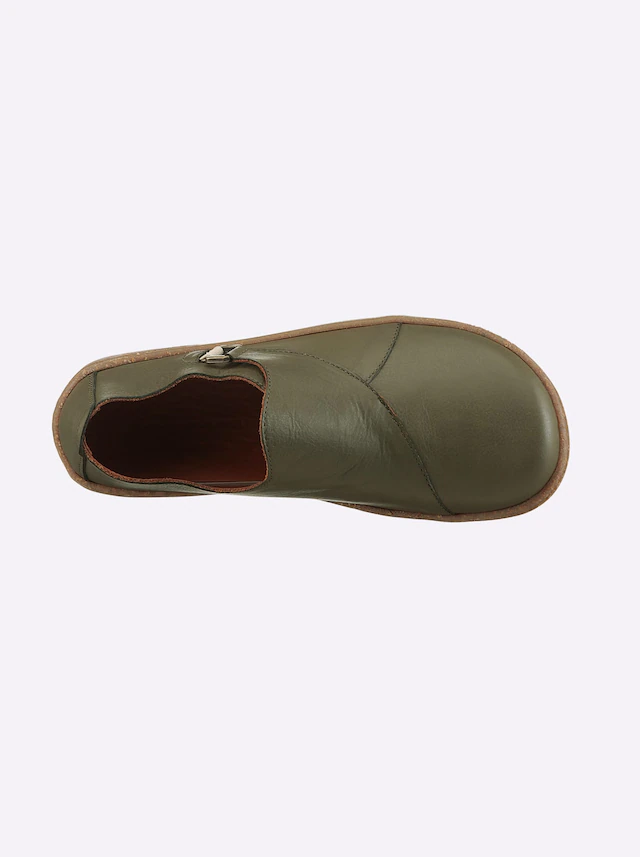 Gemini Slipper