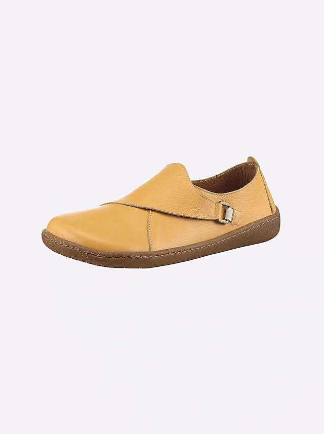 Gemini Slipper