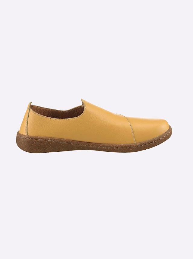 Gemini Slipper