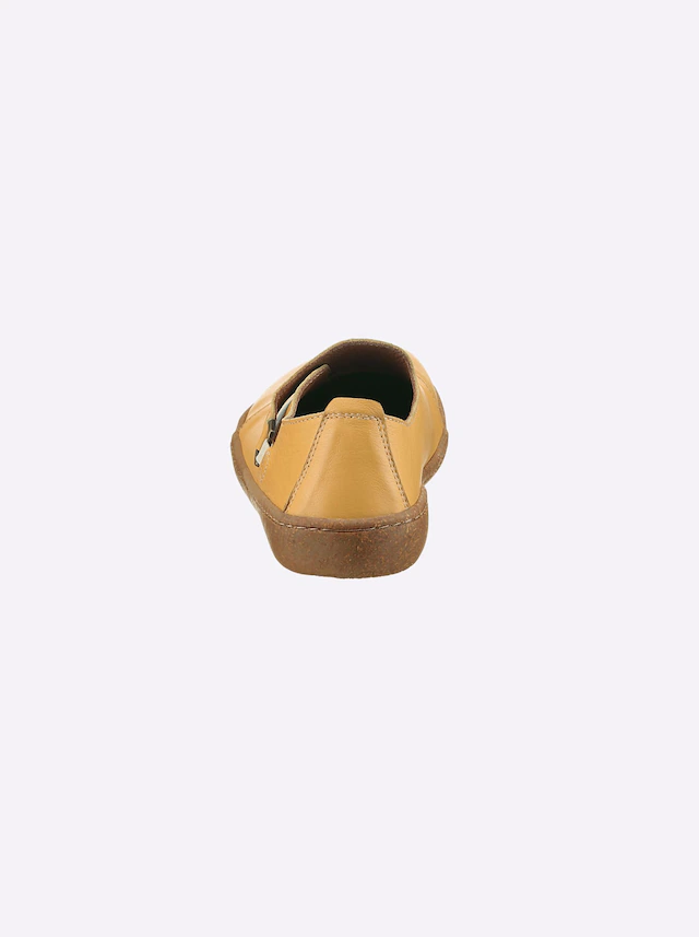 Gemini Slipper
