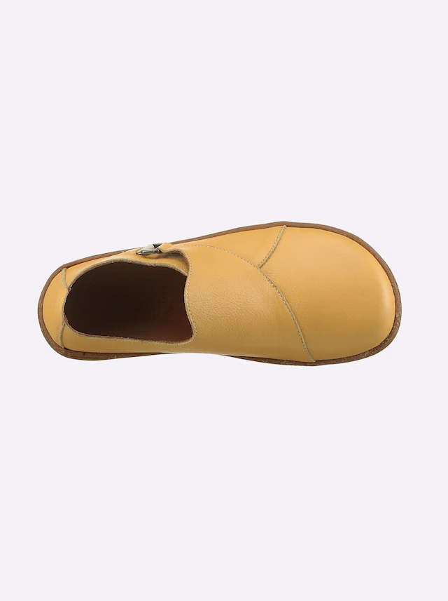 Gemini Slipper