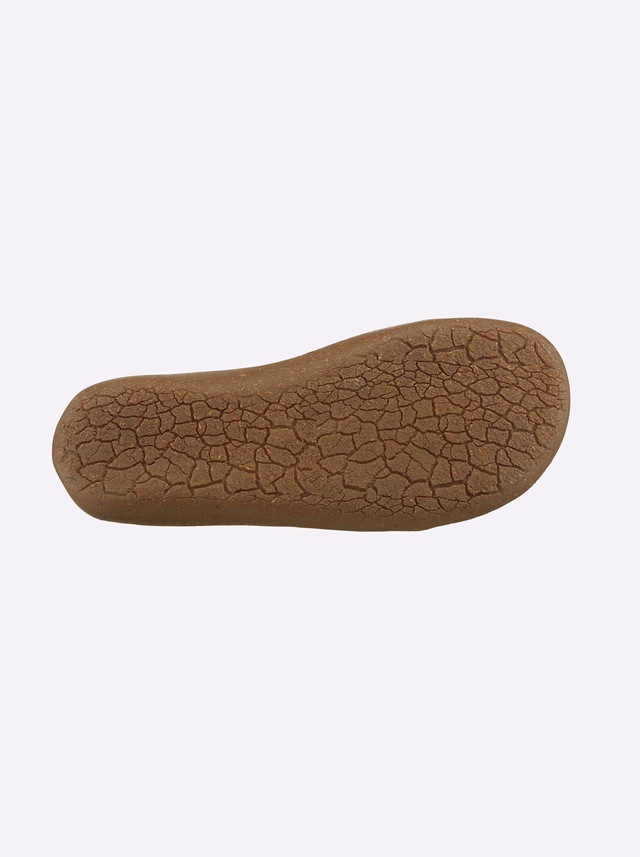 Gemini Slipper