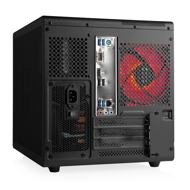CSL PC »Cube V24197«