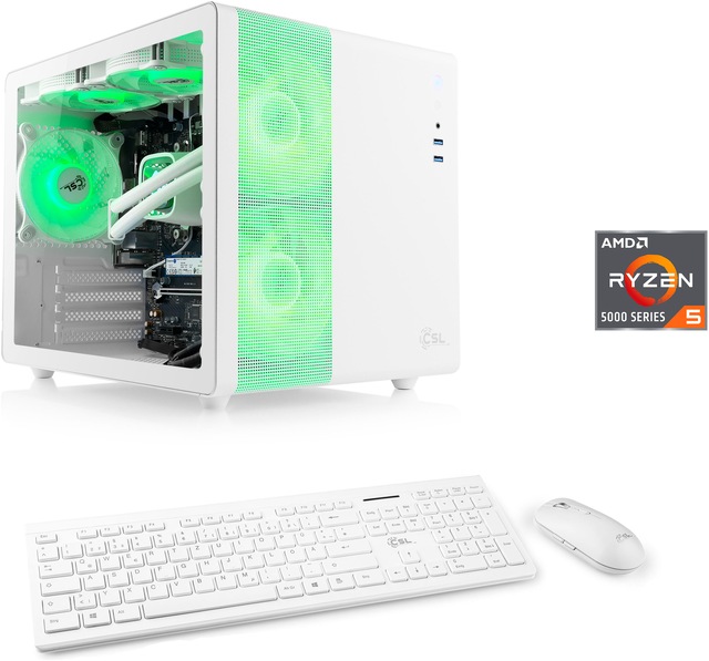 CSL PC »Cube V24197«
