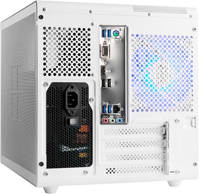 CSL PC »Cube V24197«