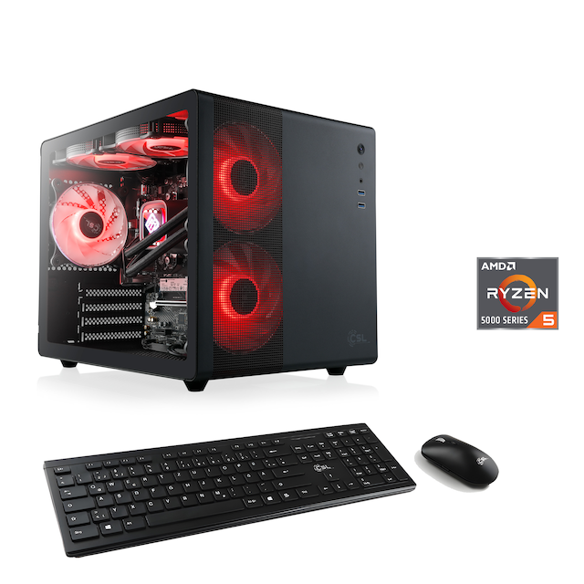 CSL PC »Cube V24197«