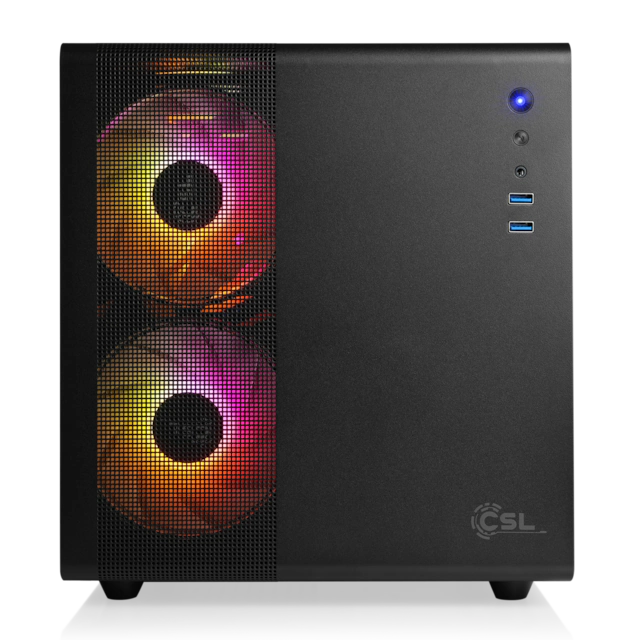 CSL PC »Cube V24197«