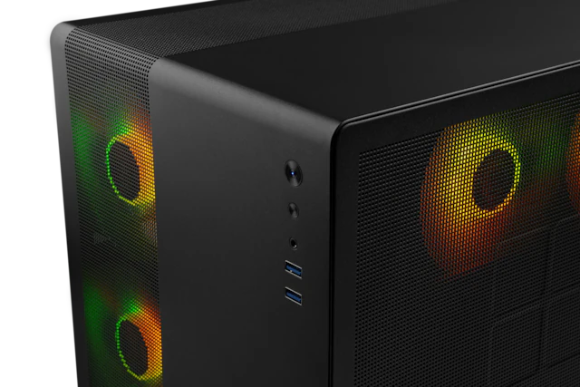 CSL PC »Cube V24197«