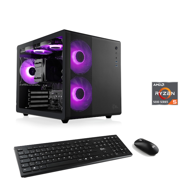 CSL PC »Cube V24196«