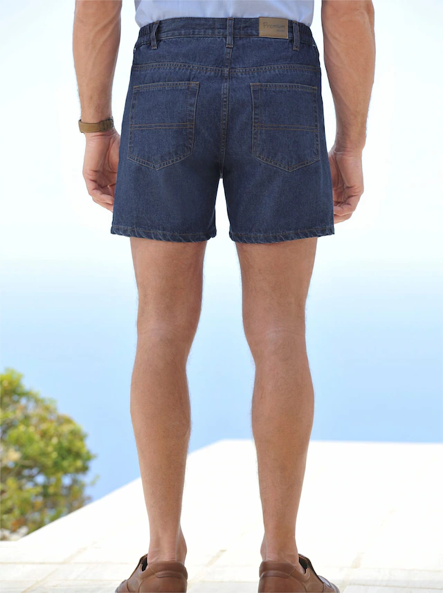 Catamaran Jeansshorts 1 tlg.
