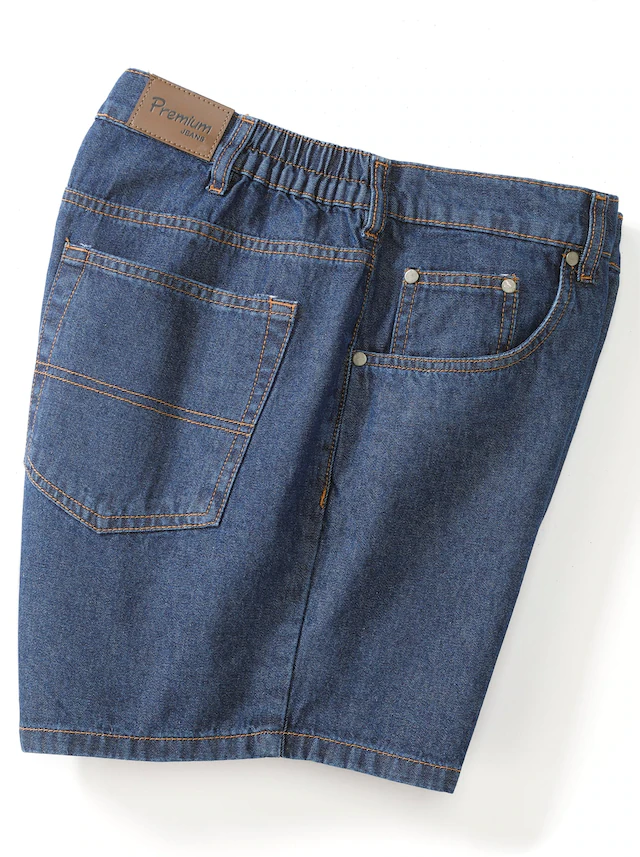 Catamaran Jeansshorts 1 tlg.