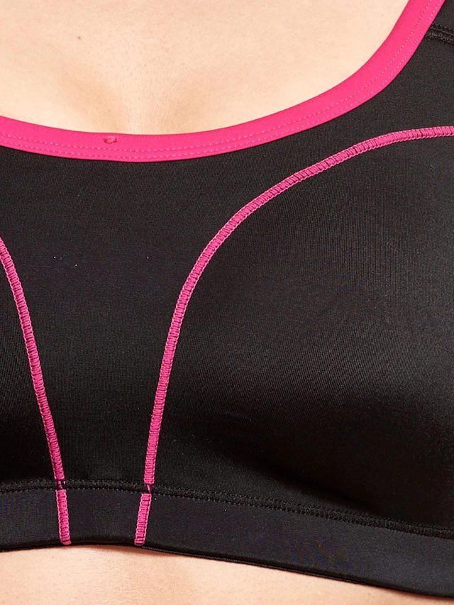 Susa Sport-BH »2er Pack Sport BH Move high«