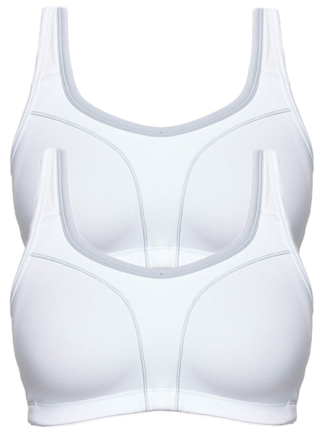 Susa Sport-BH »2er Pack Sport BH Move high«