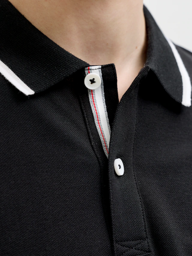 Jack & Jones Poloshirt »JJBLAZE POLO SS«