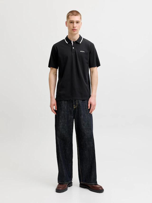 Jack & Jones Poloshirt »JJBLAZE POLO SS«