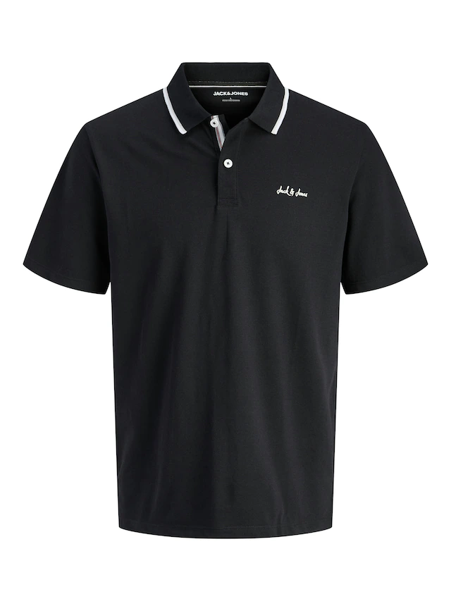 Jack & Jones Poloshirt »JJBLAZE POLO SS«