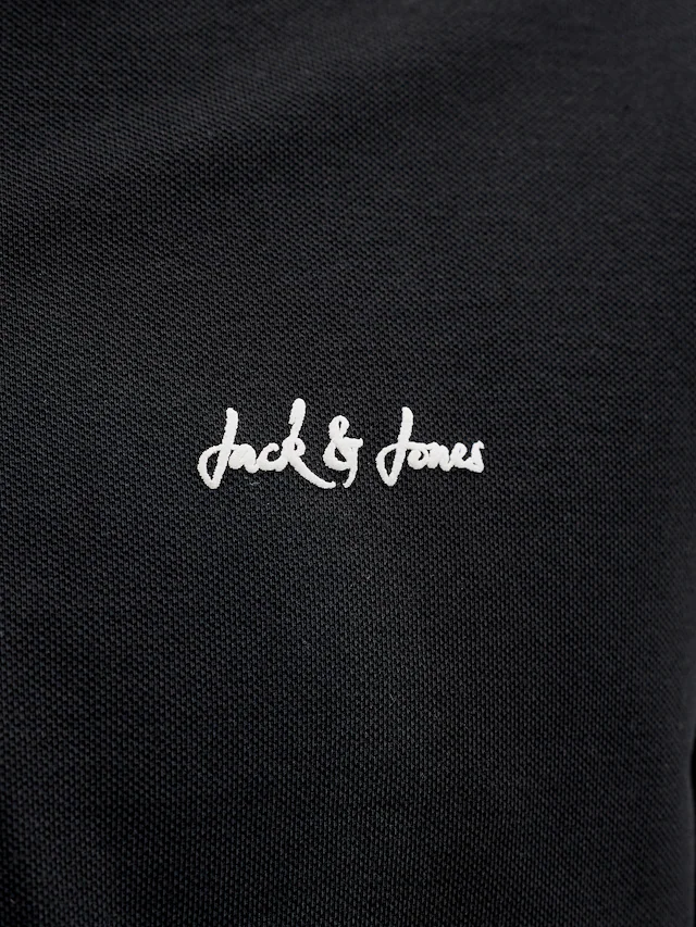 Jack & Jones Poloshirt »JJBLAZE POLO SS«
