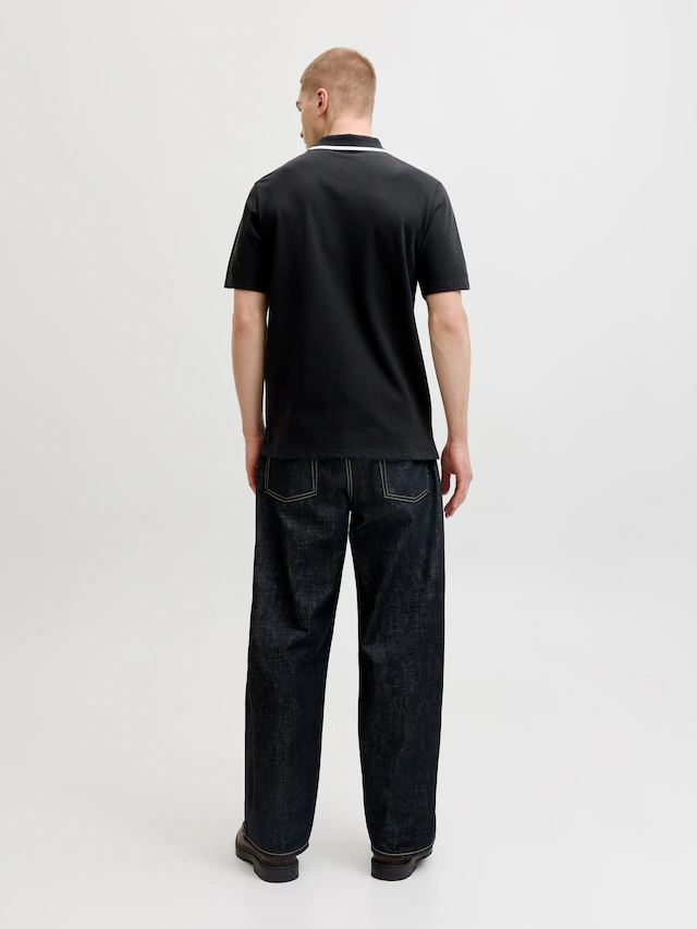 Jack & Jones Poloshirt »JJBLAZE POLO SS«