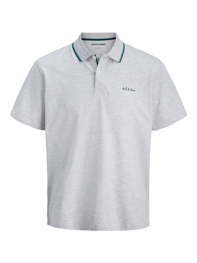 Jack & Jones Poloshirt »JJBLAZE POLO SS«