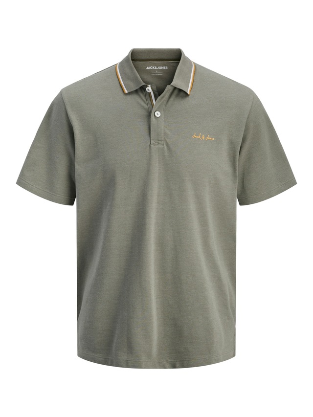 Jack & Jones Poloshirt »JJBLAZE POLO SS«