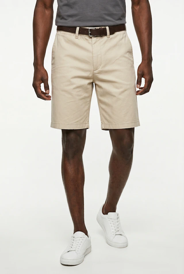 Jack & Jones Chinoshorts »JPSTADAM BELTED CHINO SHORTS SRT«