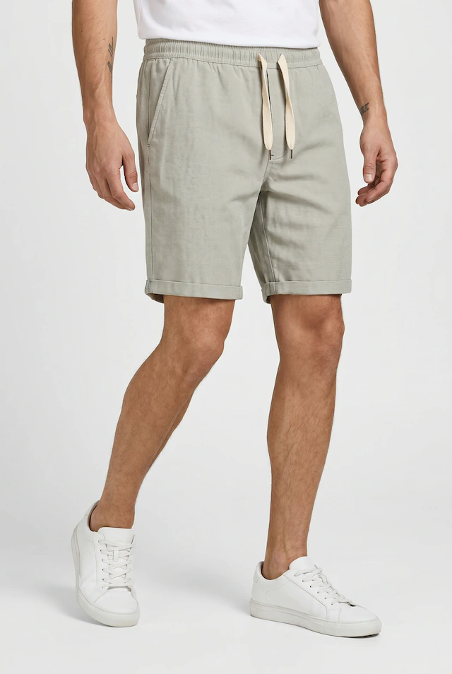 Jack & Jones Sweatshorts »JPSTJAIDEN SOLAR SHORTS SRT«