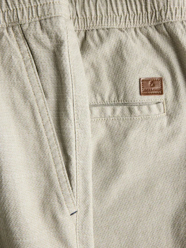 Jack & Jones Sweatshorts »JPSTJAIDEN SOLAR SHORTS SRT«